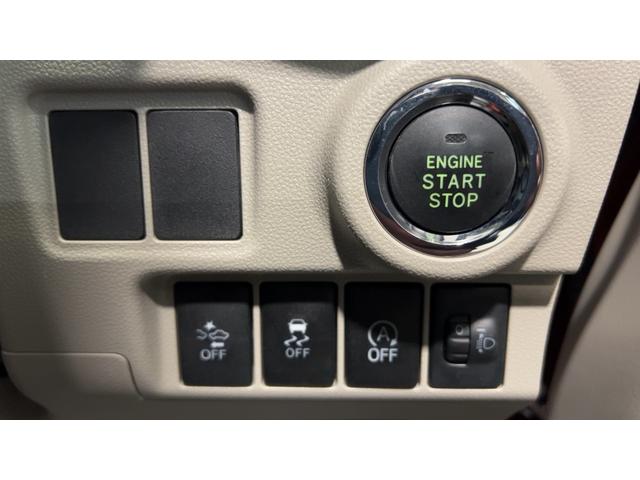 キャストスタイルＸ　ＳＡII（茨城県）の中古車