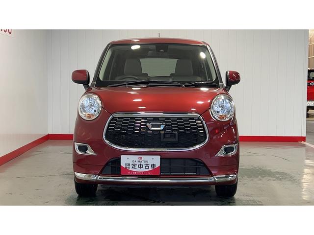 キャストスタイルＸ　ＳＡII（茨城県）の中古車