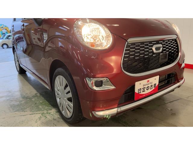 キャストスタイルＸ　ＳＡII（茨城県）の中古車