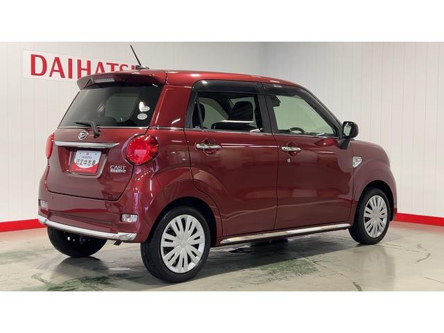 キャストスタイルＸ　ＳＡII（茨城県）の中古車