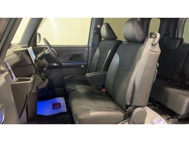 タントカスタムRSスタイルセレクションダイハツ認定中古車|ターボ|純正ナビ|バックカメラ|ドラレコ|ETC|両側電動スライドドア|リモコンスタータ−|シートヒーター|スマートキー|オートエアコン|スマートアシスト|保証/整備付(茨城県)の中古車