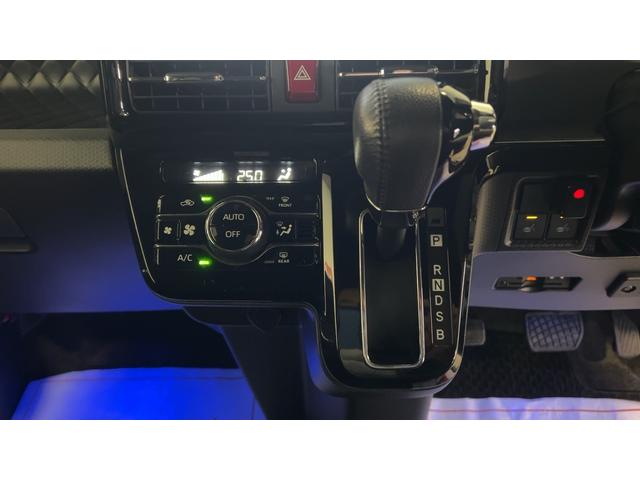 タントカスタムRSスタイルセレクションダイハツ認定中古車|ターボ|純正ナビ|バックカメラ|ドラレコ|ETC|両側電動スライドドア|リモコンスタータ−|シートヒーター|スマートキー|オートエアコン|スマートアシスト|保証/整備付(茨城県)の中古車