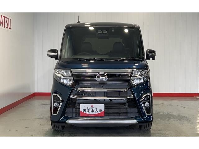 タントカスタムRSスタイルセレクションダイハツ認定中古車|ターボ|純正ナビ|バックカメラ|ドラレコ|ETC|両側電動スライドドア|リモコンスタータ−|シートヒーター|スマートキー|オートエアコン|スマートアシスト|保証/整備付(茨城県)の中古車