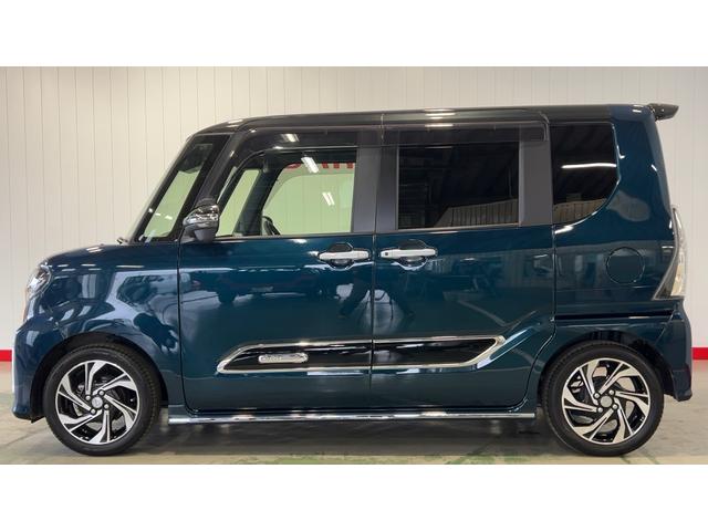 タントカスタムRSスタイルセレクションダイハツ認定中古車|ターボ|純正ナビ|バックカメラ|ドラレコ|ETC|両側電動スライドドア|リモコンスタータ−|シートヒーター|スマートキー|オートエアコン|スマートアシスト|保証/整備付(茨城県)の中古車