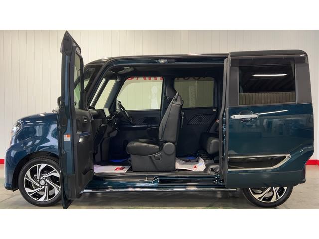 タントカスタムRSスタイルセレクションダイハツ認定中古車|ターボ|純正ナビ|バックカメラ|ドラレコ|ETC|両側電動スライドドア|リモコンスタータ−|シートヒーター|スマートキー|オートエアコン|スマートアシスト|保証/整備付(茨城県)の中古車