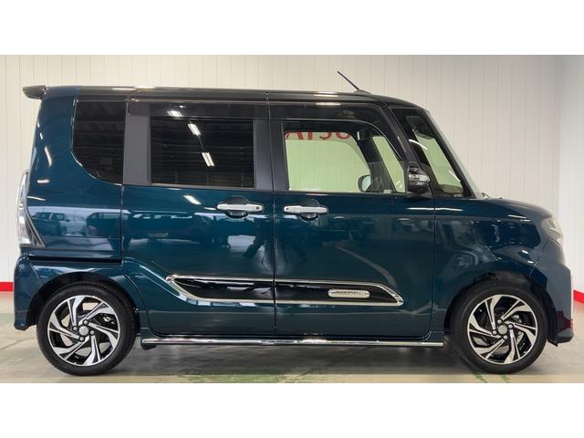 タントカスタムRSスタイルセレクションダイハツ認定中古車|ターボ|純正ナビ|バックカメラ|ドラレコ|ETC|両側電動スライドドア|リモコンスタータ−|シートヒーター|スマートキー|オートエアコン|スマートアシスト|保証/整備付(茨城県)の中古車