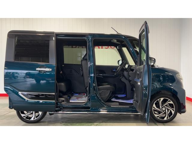 タントカスタムRSスタイルセレクションダイハツ認定中古車|ターボ|純正ナビ|バックカメラ|ドラレコ|ETC|両側電動スライドドア|リモコンスタータ−|シートヒーター|スマートキー|オートエアコン|スマートアシスト|保証/整備付(茨城県)の中古車