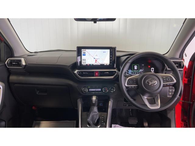 ロッキープレミアムダイハツ認定中古車｜純正ナビ｜全方位／バックカメラ｜ドラレコ｜アダプティブクルーズ｜シートヒーター｜スマートキー｜電動パーキングブレーキ｜オートエアコン｜スマートアシスト｜保証／整備付（茨城県）の中古車