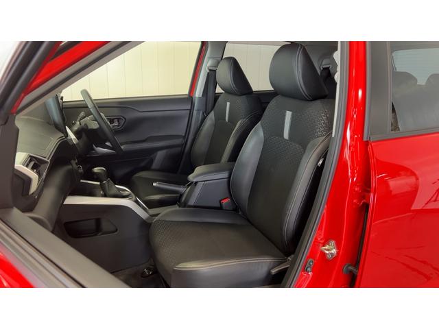 ロッキープレミアムダイハツ認定中古車｜純正ナビ｜全方位／バックカメラ｜ドラレコ｜アダプティブクルーズ｜シートヒーター｜スマートキー｜電動パーキングブレーキ｜オートエアコン｜スマートアシスト｜保証／整備付（茨城県）の中古車