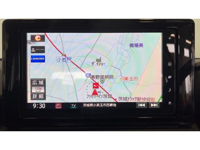 ロッキープレミアムダイハツ認定中古車｜純正ナビ｜全方位／バックカメラ｜ドラレコ｜アダプティブクルーズ｜シートヒーター｜スマートキー｜電動パーキングブレーキ｜オートエアコン｜スマートアシスト｜保証／整備付（茨城県）の中古車