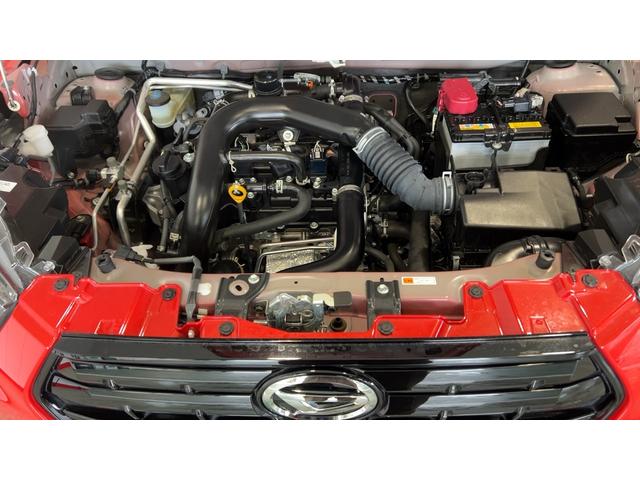 ロッキープレミアムダイハツ認定中古車｜純正ナビ｜全方位／バックカメラ｜ドラレコ｜アダプティブクルーズ｜シートヒーター｜スマートキー｜電動パーキングブレーキ｜オートエアコン｜スマートアシスト｜保証／整備付（茨城県）の中古車