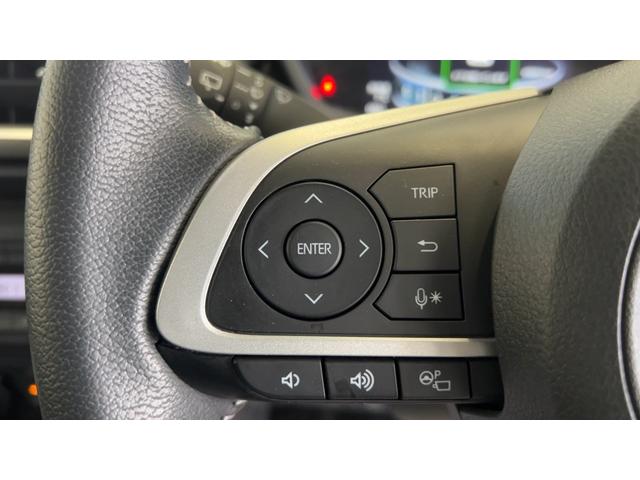 ロッキープレミアムダイハツ認定中古車｜純正ナビ｜全方位／バックカメラ｜ドラレコ｜アダプティブクルーズ｜シートヒーター｜スマートキー｜電動パーキングブレーキ｜オートエアコン｜スマートアシスト｜保証／整備付（茨城県）の中古車