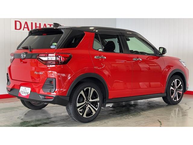 ロッキープレミアムダイハツ認定中古車｜純正ナビ｜全方位／バックカメラ｜ドラレコ｜アダプティブクルーズ｜シートヒーター｜スマートキー｜電動パーキングブレーキ｜オートエアコン｜スマートアシスト｜保証／整備付（茨城県）の中古車