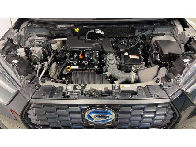 ロッキープレミアムＧ　ＨＥＶダイハツ認定中古車｜純正ナビ｜全方位カメラ｜ハイブリッド車｜クルーズコントロール｜スマートキー｜電動パーキングブレーキ｜オートエアコン｜スマートアシスト｜保証／整備付（茨城県）の中古車