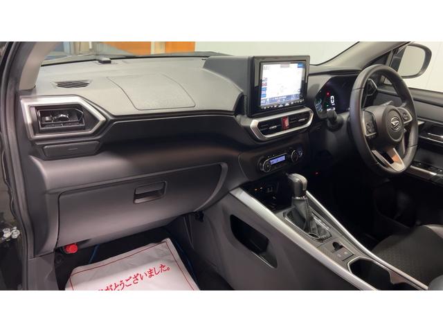 ロッキープレミアムＧ　ＨＥＶダイハツ認定中古車｜純正ナビ｜全方位カメラ｜ハイブリッド車｜クルーズコントロール｜スマートキー｜電動パーキングブレーキ｜オートエアコン｜スマートアシスト｜保証／整備付（茨城県）の中古車