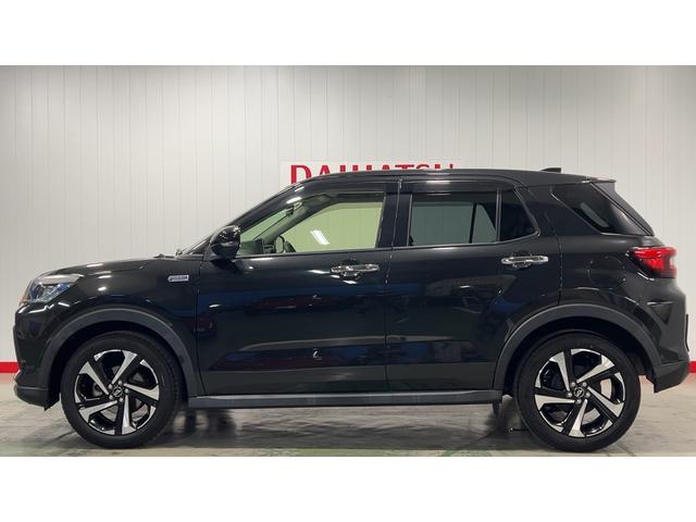 ロッキープレミアムＧ　ＨＥＶダイハツ認定中古車｜純正ナビ｜全方位カメラ｜ハイブリッド車｜クルーズコントロール｜スマートキー｜電動パーキングブレーキ｜オートエアコン｜スマートアシスト｜保証／整備付（茨城県）の中古車