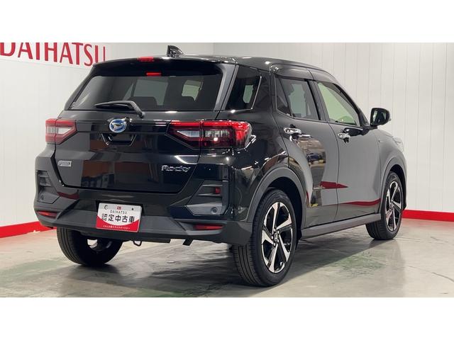 ロッキープレミアムＧ　ＨＥＶダイハツ認定中古車｜純正ナビ｜全方位カメラ｜ハイブリッド車｜クルーズコントロール｜スマートキー｜電動パーキングブレーキ｜オートエアコン｜スマートアシスト｜保証／整備付（茨城県）の中古車