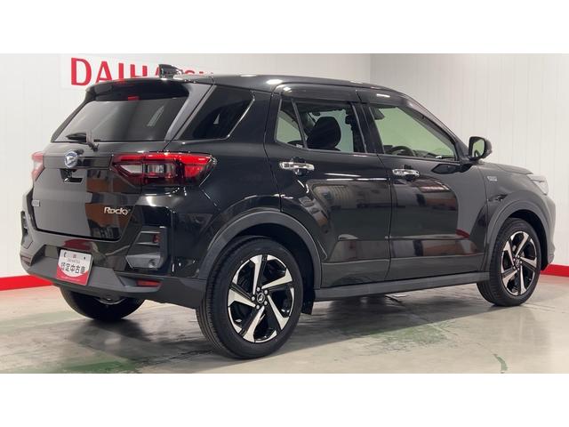 ロッキープレミアムＧ　ＨＥＶダイハツ認定中古車｜純正ナビ｜全方位カメラ｜ハイブリッド車｜クルーズコントロール｜スマートキー｜電動パーキングブレーキ｜オートエアコン｜スマートアシスト｜保証／整備付（茨城県）の中古車