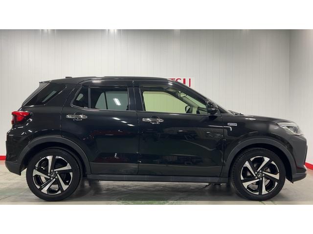 ロッキープレミアムＧ　ＨＥＶダイハツ認定中古車｜純正ナビ｜全方位カメラ｜ハイブリッド車｜クルーズコントロール｜スマートキー｜電動パーキングブレーキ｜オートエアコン｜スマートアシスト｜保証／整備付（茨城県）の中古車