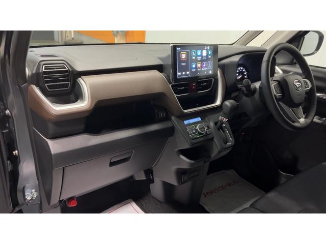 ムーヴＲＳダイハツ認定中古車｜純正９インチディスプレイオーディオ｜バックカメラ｜ドラレコ｜両側電動スライドドア｜クルーズコントロール｜電動パーキングブレーキ｜オートエアコン｜スマートアシスト｜保証／整備付（茨城県）の中古車