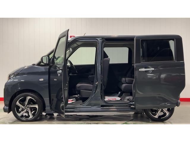 ムーヴＲＳダイハツ認定中古車｜純正９インチディスプレイオーディオ｜バックカメラ｜ドラレコ｜両側電動スライドドア｜クルーズコントロール｜電動パーキングブレーキ｜オートエアコン｜スマートアシスト｜保証／整備付（茨城県）の中古車