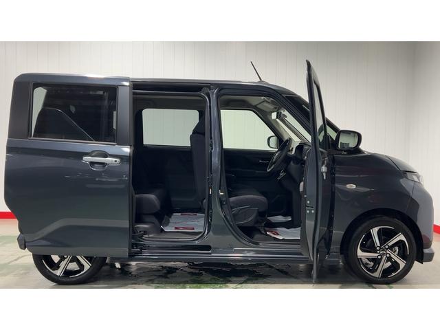 ムーヴＲＳダイハツ認定中古車｜純正９インチディスプレイオーディオ｜バックカメラ｜ドラレコ｜両側電動スライドドア｜クルーズコントロール｜電動パーキングブレーキ｜オートエアコン｜スマートアシスト｜保証／整備付（茨城県）の中古車