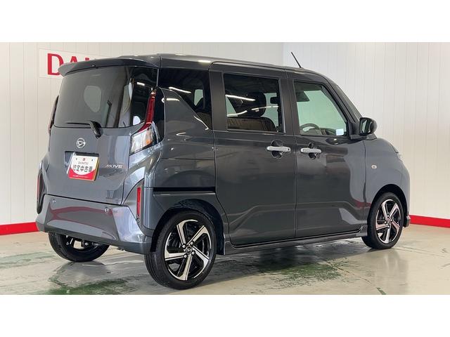 ムーヴＲＳダイハツ認定中古車｜純正９インチディスプレイオーディオ｜バックカメラ｜ドラレコ｜両側電動スライドドア｜クルーズコントロール｜電動パーキングブレーキ｜オートエアコン｜スマートアシスト｜保証／整備付（茨城県）の中古車