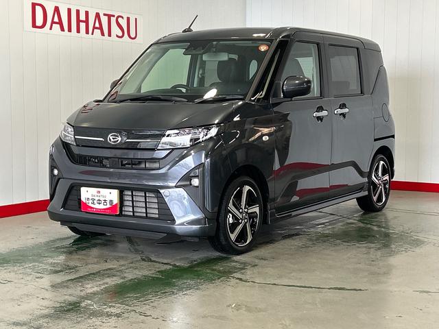 ムーヴＲＳダイハツ認定中古車｜純正９インチディスプレイオーディオ｜バックカメラ｜ドラレコ｜両側電動スライドドア｜クルーズコントロール｜電動パーキングブレーキ｜オートエアコン｜スマートアシスト｜保証／整備付（茨城県）の中古車