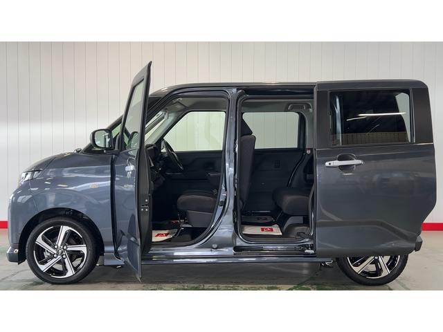 ムーヴＲＳダイハツ認定中古車｜純正９インチディスプレイオーディオ｜バックカメラ｜ドラレコ｜両側電動スライドドア｜クルーズコントロール｜電動パーキングブレーキ｜オートエアコン｜スマートアシスト｜保証／整備付（茨城県）の中古車