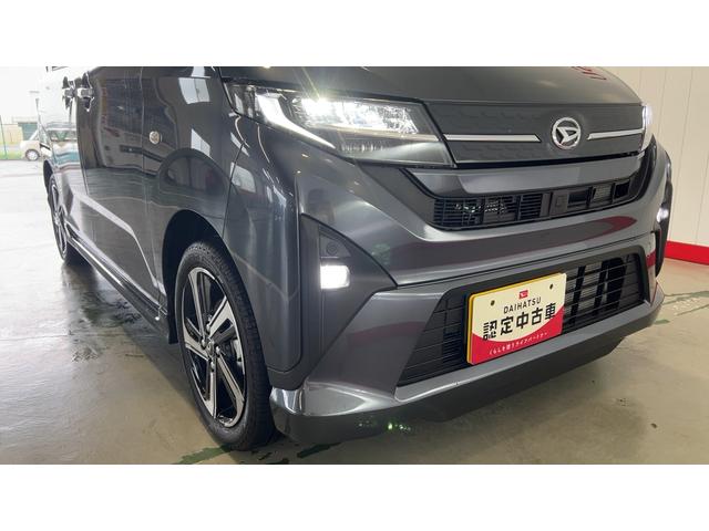 ムーヴＲＳダイハツ認定中古車｜純正９インチディスプレイオーディオ｜バックカメラ｜ドラレコ｜両側電動スライドドア｜クルーズコントロール｜電動パーキングブレーキ｜オートエアコン｜スマートアシスト｜保証／整備付（茨城県）の中古車