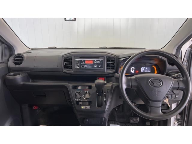 ミライースＬ　ＳＡIIIダイハツ認定中古車｜純正ＣＤオーディオ｜クリアランスソナー｜アイドリングストップ｜キーレス｜オートライト｜スマートアシスト｜保証／整備付（茨城県）の中古車