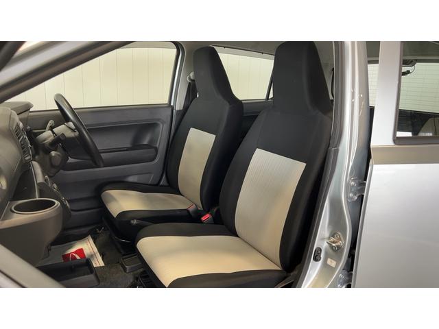 ミライースＬ　ＳＡIIIダイハツ認定中古車｜純正ＣＤオーディオ｜クリアランスソナー｜アイドリングストップ｜キーレス｜オートライト｜スマートアシスト｜保証／整備付（茨城県）の中古車