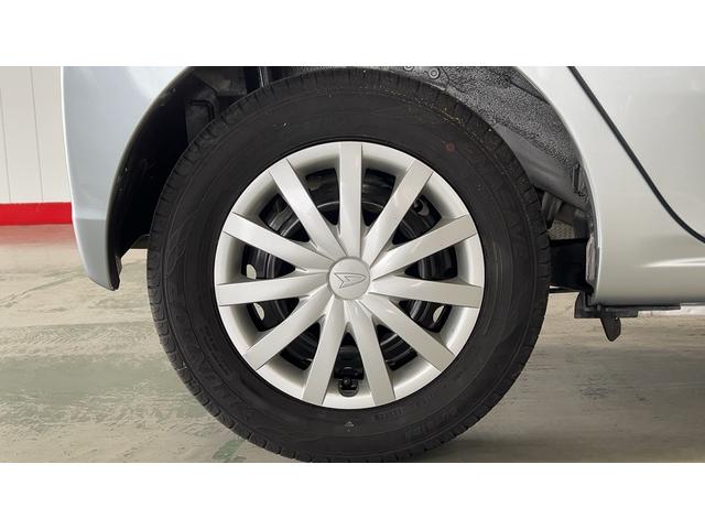 ミライースＬ　ＳＡIIIダイハツ認定中古車｜純正ＣＤオーディオ｜クリアランスソナー｜アイドリングストップ｜キーレス｜オートライト｜スマートアシスト｜保証／整備付（茨城県）の中古車