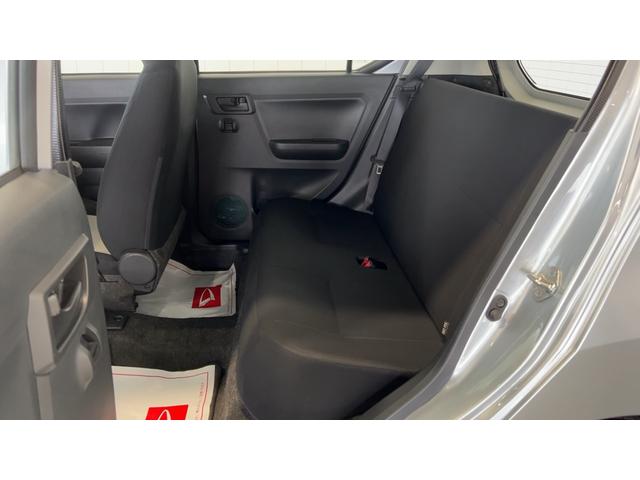 ミライースＬ　ＳＡIIIダイハツ認定中古車｜純正ＣＤオーディオ｜クリアランスソナー｜アイドリングストップ｜キーレス｜オートライト｜スマートアシスト｜保証／整備付（茨城県）の中古車