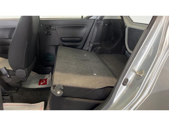 ミライースＬ　ＳＡIIIダイハツ認定中古車｜純正ＣＤオーディオ｜クリアランスソナー｜アイドリングストップ｜キーレス｜オートライト｜スマートアシスト｜保証／整備付（茨城県）の中古車