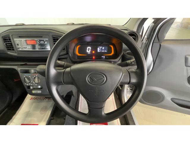 ミライースＬ　ＳＡIIIダイハツ認定中古車｜純正ＣＤオーディオ｜クリアランスソナー｜アイドリングストップ｜キーレス｜オートライト｜スマートアシスト｜保証／整備付（茨城県）の中古車