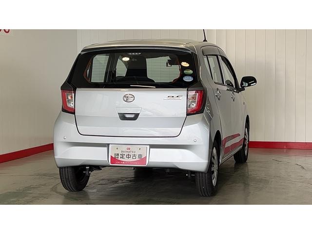 ミライースＬ　ＳＡIIIダイハツ認定中古車｜純正ＣＤオーディオ｜クリアランスソナー｜アイドリングストップ｜キーレス｜オートライト｜スマートアシスト｜保証／整備付（茨城県）の中古車