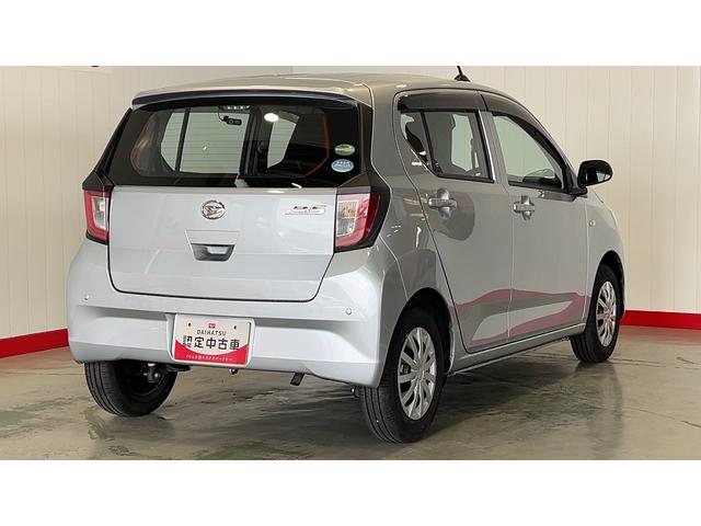 ミライースＬ　ＳＡIIIダイハツ認定中古車｜純正ＣＤオーディオ｜クリアランスソナー｜アイドリングストップ｜キーレス｜オートライト｜スマートアシスト｜保証／整備付（茨城県）の中古車