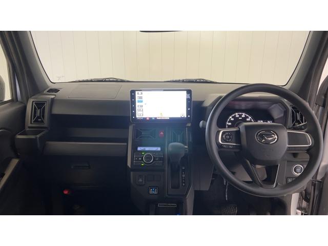 タフトXターボダイハツ認定中古車|ターボ|純正ナビ|バックカメラ|ドラレコ|ETC|スカイフィールトップ|スマートキー|オートエアコン|スマートアシスト|保証/整備付(茨城県)の中古車