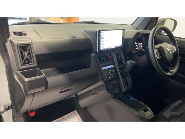 タフトXターボダイハツ認定中古車|ターボ|純正ナビ|バックカメラ|ドラレコ|ETC|スカイフィールトップ|スマートキー|オートエアコン|スマートアシスト|保証/整備付(茨城県)の中古車