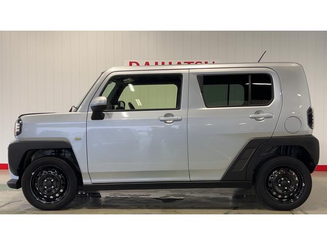 タフトXターボダイハツ認定中古車|ターボ|純正ナビ|バックカメラ|ドラレコ|ETC|スカイフィールトップ|スマートキー|オートエアコン|スマートアシスト|保証/整備付(茨城県)の中古車