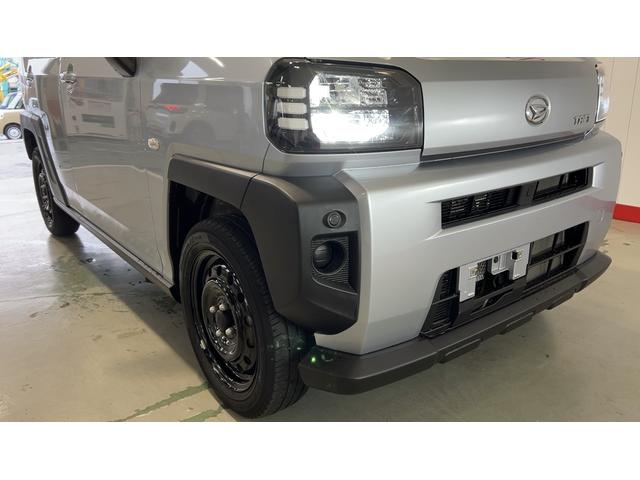 タフトXターボダイハツ認定中古車|ターボ|純正ナビ|バックカメラ|ドラレコ|ETC|スカイフィールトップ|スマートキー|オートエアコン|スマートアシスト|保証/整備付(茨城県)の中古車