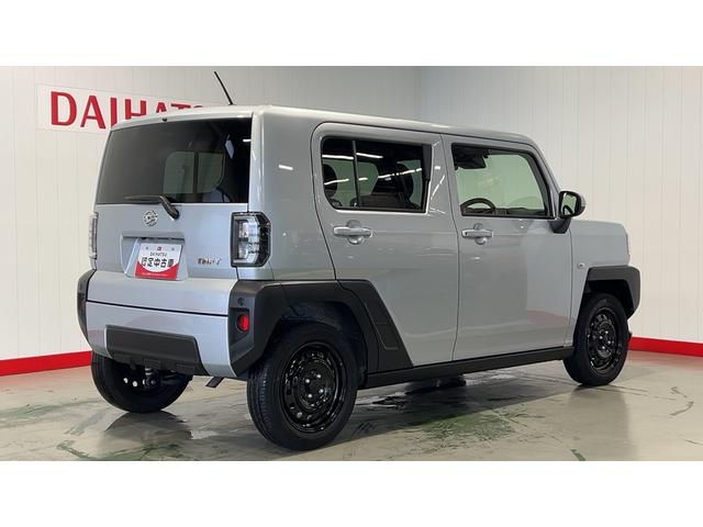 タフトXターボダイハツ認定中古車|ターボ|純正ナビ|バックカメラ|ドラレコ|ETC|スカイフィールトップ|スマートキー|オートエアコン|スマートアシスト|保証/整備付(茨城県)の中古車