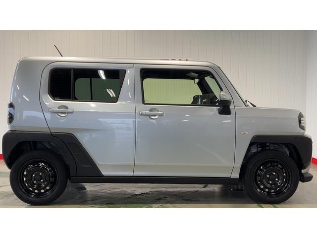 タフトXターボダイハツ認定中古車|ターボ|純正ナビ|バックカメラ|ドラレコ|ETC|スカイフィールトップ|スマートキー|オートエアコン|スマートアシスト|保証/整備付(茨城県)の中古車