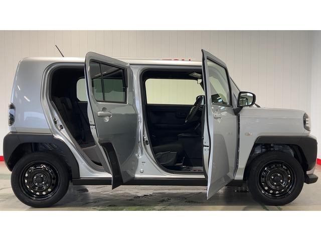 タフトXターボダイハツ認定中古車|ターボ|純正ナビ|バックカメラ|ドラレコ|ETC|スカイフィールトップ|スマートキー|オートエアコン|スマートアシスト|保証/整備付(茨城県)の中古車