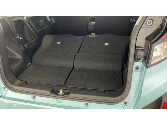 ムーヴGダイハツ認定中古車|純正ナビ|バックカメラ|ドラレコ|片側電動スライドドア|スマートキー|電動パーキングブレーキ|オートエアコン|スマートアシスト|保証/整備付(茨城県)の中古車