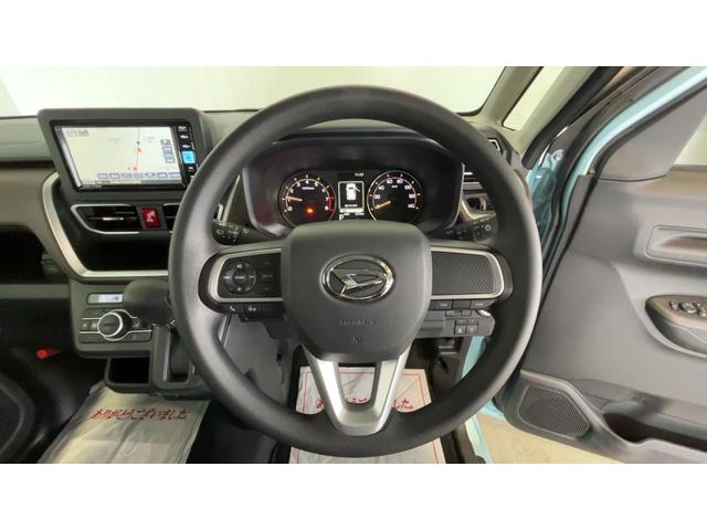 ムーヴGダイハツ認定中古車|純正ナビ|バックカメラ|ドラレコ|片側電動スライドドア|スマートキー|電動パーキングブレーキ|オートエアコン|スマートアシスト|保証/整備付(茨城県)の中古車