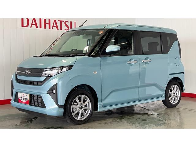 ムーヴGダイハツ認定中古車|純正ナビ|バックカメラ|ドラレコ|片側電動スライドドア|スマートキー|電動パーキングブレーキ|オートエアコン|スマートアシスト|保証/整備付(茨城県)の中古車