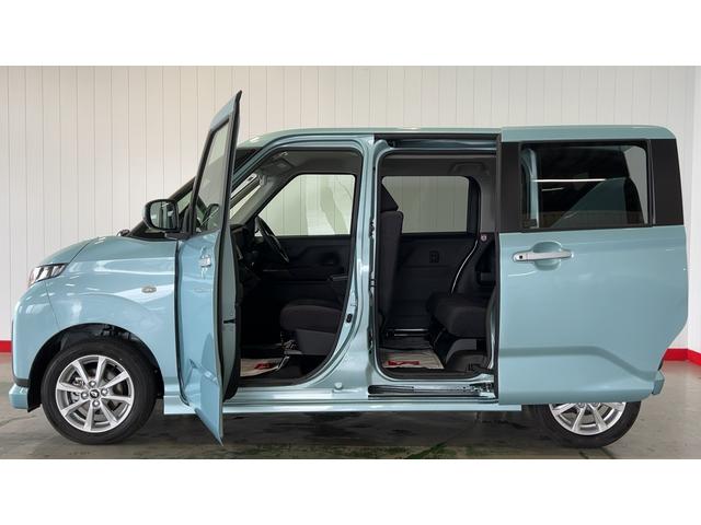 ムーヴGダイハツ認定中古車|純正ナビ|バックカメラ|ドラレコ|片側電動スライドドア|スマートキー|電動パーキングブレーキ|オートエアコン|スマートアシスト|保証/整備付(茨城県)の中古車