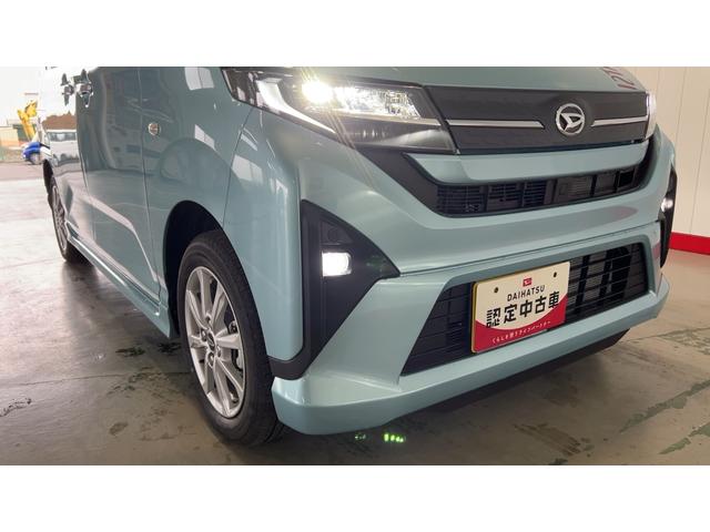 ムーヴGダイハツ認定中古車|純正ナビ|バックカメラ|ドラレコ|片側電動スライドドア|スマートキー|電動パーキングブレーキ|オートエアコン|スマートアシスト|保証/整備付(茨城県)の中古車